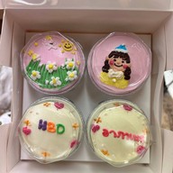 เมนูของร้าน Mecake Minimal เค้กวันเกิด เค้กมินิมอล อนุเสาวรีย์