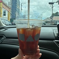 Hao Specialty Coffee Samkong Samkong