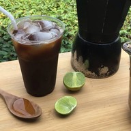 DERN Cafe สามพราน