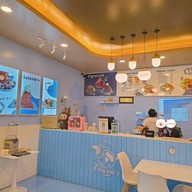 บรรยากาศ ร้านใส่นม บุรีรัมย์