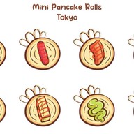 มินิฟิล โตเกียว Mini Fill Tokyo ตลาดสะเดียง มาร์เก็ต