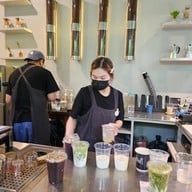 RAWR Cafe
