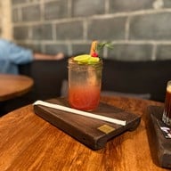 เมนูของร้าน GRAPH One nimman นิิมมานเหมินทร์