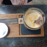 เมนูของร้าน ROAST8RY LAB นิมมานเหมินทร์ ซอย 3
