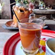 เมนูของร้าน ช้างแก่คลาสสิคโฮม บ้านอีต่อง