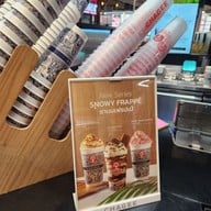 เมนู CHAGEE (ชาจี) เซ็นทรัลเวิลด์