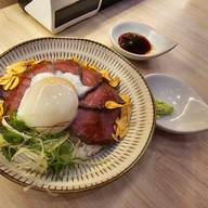 Ramen Desu People Park