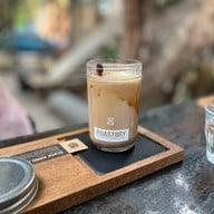 เมนูของร้าน ROAST8RY LAB นิมมานเหมินทร์ ซอย 3