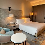 Holiday Inn & Suites Rayong City Centre