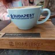 เมนูของร้าน ROAST8RY LAB นิมมานเหมินทร์ ซอย 3