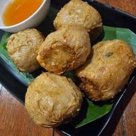 ร้านตั้งใจทำ -
