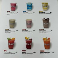 Hao Specialty Coffee Samkong Samkong