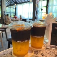เมนูของร้าน RowHou8e Cafe' HuaHin106 -