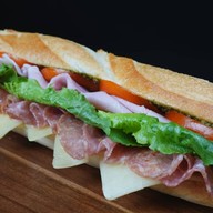 Dylan's Craft Sandwich