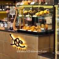 Dose Factory สาขา 2 บ้านจิก