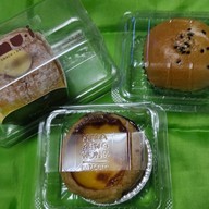 Mu-i Bakery เบเกอรี่สำหรับทุกคน