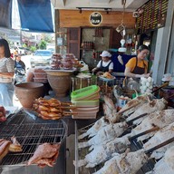 ร้านส้มตำปองเต (Original) สาขา1