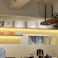 Rocket Coffee Bar (Sourdough Sandwich Breakfast Brunch) Sathorn 12