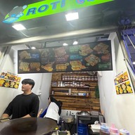 Roti 飞饼 Jodd Fair