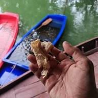 เมนูของร้าน ทองม้วนแม่บุญมี 3