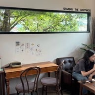 Pann Coffee -