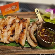 Craze MaMa by Zaab Museum iconsiam