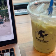 PACAMARA โรงพยาบาลจุฬาฯ สภากาชาดไทย (KCMH)