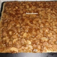 เมนูของร้าน Toffee Cake Chonburi by Mattana บางแสน