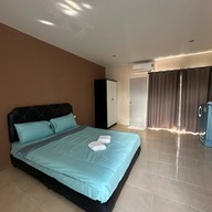 โรงแรม Yaya mansion