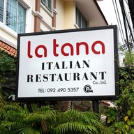 La Tana