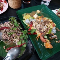 ร้านส้มตำปองเต (Original) สาขา1