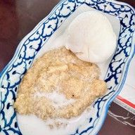 ของหวานป้านิ่ม