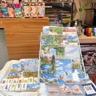 Photohostel & Photocafe