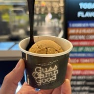 เมนูของร้าน GUSS DAMN GOOD & COFFEE เซ็นทรัลเวิลด์