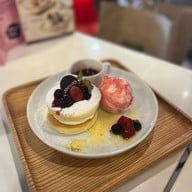 เมนูของร้าน Swensen's Terminal 21