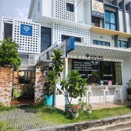 ขนมจีนสูตร 80 ปี  อาหารสุขภาพ สมูทตี้ Smoothie Coffee