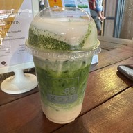 เมนูของร้าน 83 KOFF อัมพวา