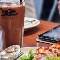 Dose Factory สาขา 2 บ้านจิก