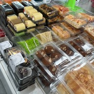 เมนูของร้าน ปัง & Mr. Crepe