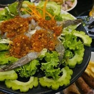 Happening Dine And Bar