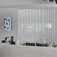 บรรยากาศ Brouke Cafe จอมเทียน