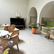 Maldivana Cafe