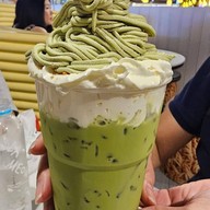 Craze MaMa by Zaab Museum iconsiam