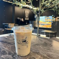 เมนูของร้าน GOOSEBERRY COFFEE BEARING