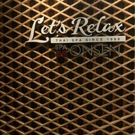 Let's Relax Spa Thong Lo