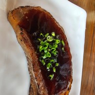 เอบิสึ ราเมน Ebisu Ramen สาขา บางนา