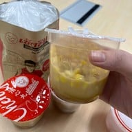 เมนูของร้าน เช็งซิมอี๊ อุดมสุข