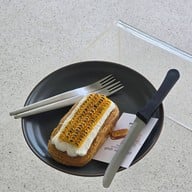 เมนูของร้าน Brouke Cafe จอมเทียน