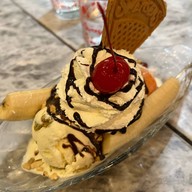 เมนูของร้าน Swensen's THE EMQUATIER