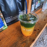 CAF'TORY เอกชัย